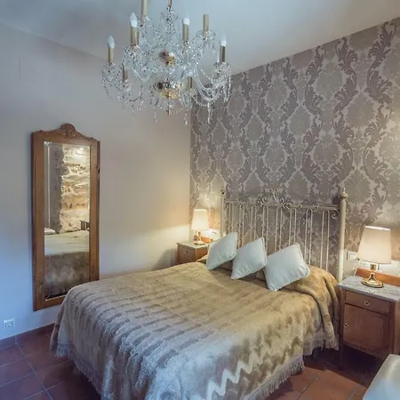 Holiday home Balcones Con Encanto Ubeda (Andalucia)